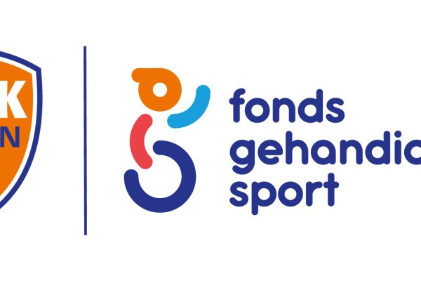 Digitale collecte fonds Gehandicapten Sport