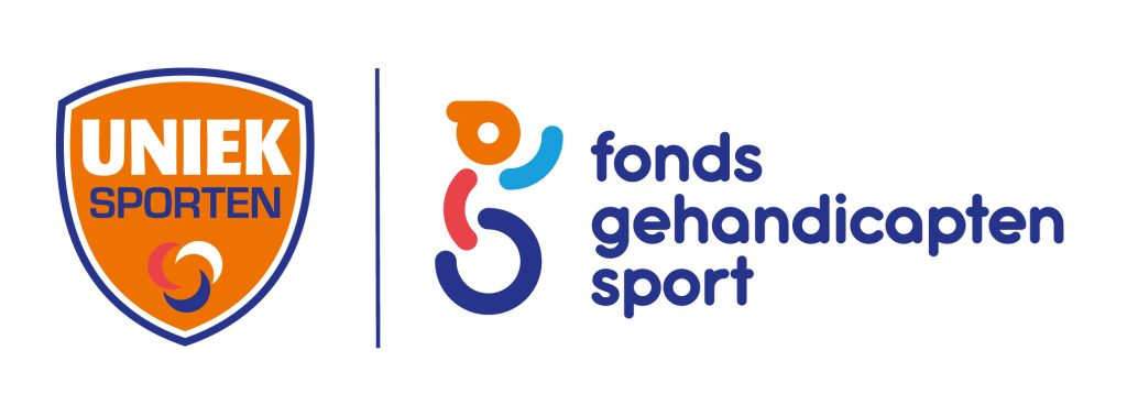 Digitale collecte fonds Gehandicapten Sport