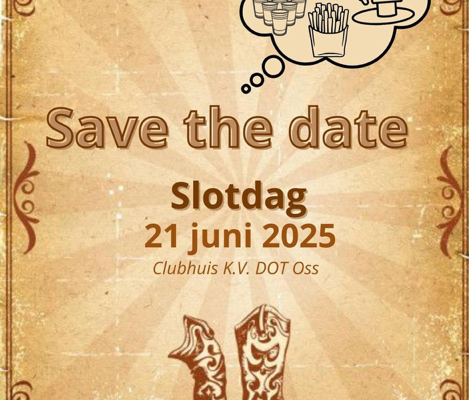 Slotdag
