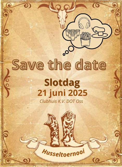 Slotdag