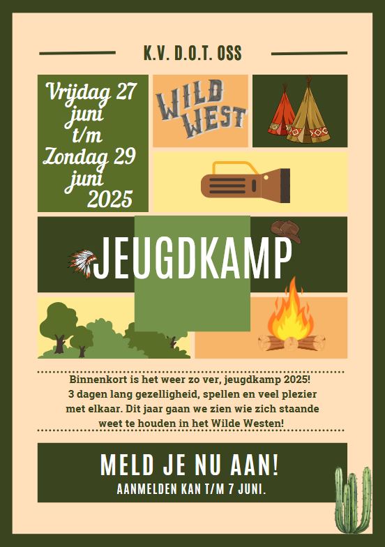 Jeugdkamp