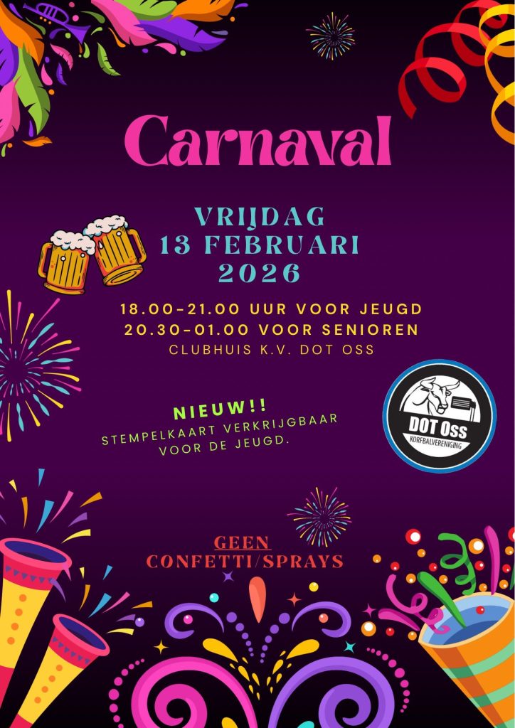 Carnaval 2026